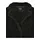 URBAN CLASSICS Oversized Sherpa Parka Black M