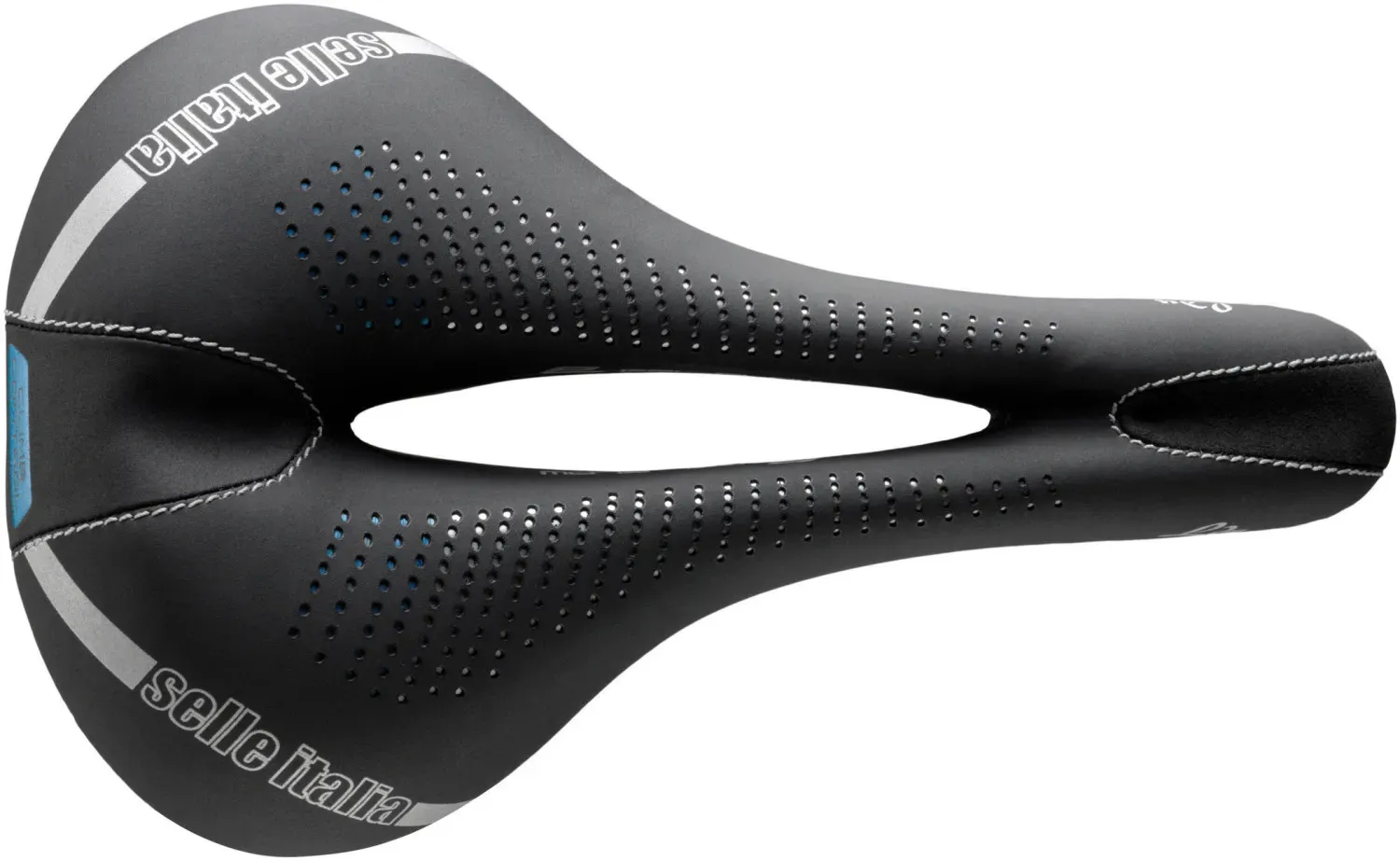 SELLE ITALIA LADY E-BIKE GEL