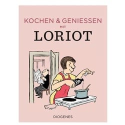 Kochen & genießen mit Loriot