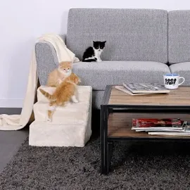 LIONTO Haustiertreppe ComfortStep