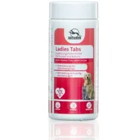 Fortan Ladies Tabs mit Himbeerblätter-Extrakt 90 g