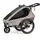 Qeridoo Kidgoo 1 Pro Gen 2 braun