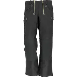 FHB, Arbeitshose, Zunfthose KLAUS Gr.58 schwarz (58)