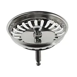 Villeroy und Boch 94088161 Zubehör 940881 Verchromt