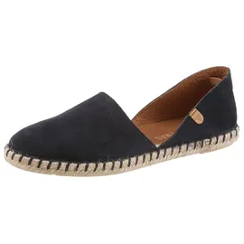 Verbenas Carmen Damen Blau 38