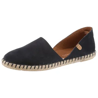 Verbenas Carmen Damen Blau 38