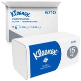 Kleenex Ultra 3-lagig