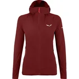 Salewa Damen Sorapis Dst W Jkt Damen Softshelljacke, syrah, S