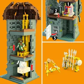 Mega Construx Master of the Universe Castle Greyskull