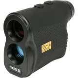 Yato Entfernungsmesser Laser-Entfernungsmesser 900 m, (Laser-Entfernungsmesser 900 m) bunt|silberfarben