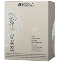 Indola Blonde Expert Ultra Lift Booster 10x10g