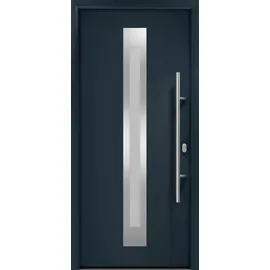 Hörmann ISOPRO IP 770S rechts 110 x 210 cm anthrazitgrau