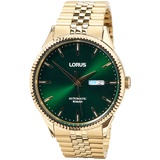 Lorus Automatische Uhr RL468AX9
