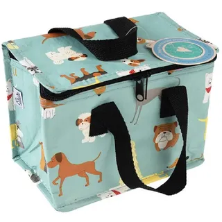 Rex London Snacktasche Kühltasche Isoliertasche Best in Show - Hunde