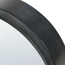 Beliani Ucayali 50 cm schwarz