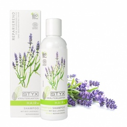 STYX Shampoo mit Lavendel