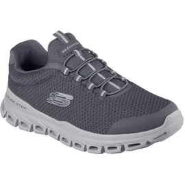 SKECHERS Glide-Step Sylo Herren Grau 44