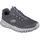 SKECHERS Glide-Step Sylo Herren Grau 44