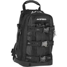 Acerbis Shadow 38 l Schwarz
