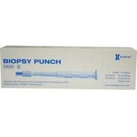 GlaxoSmithKline BIOPSY PUNCH 4MM