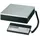 Maul Paketwaage MAULparcel, separates Bedienpult, Tragkraft 50 kg
