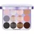 BECCA Becca, Lidschatten, Pearl Glow Shimmering Eye Palette 3.3 Gr