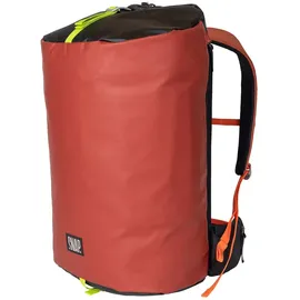 Snap Climbing Snapack 40 Kletterrucksack Rot