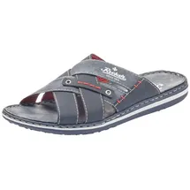 Rieker 12099 marineblau 43