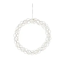 StarTrading Star Trading, LED-Dekokranz 690-97