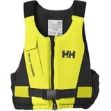 HELLY HANSEN RIDER VEST, En 471 Yellow, M EU