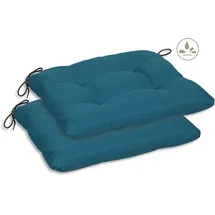 GO-DE Textil Hochlehnerauflage 38 x 5 x 5 cm Dessin 20926 1 St.