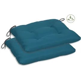 GO-DE Textil Hochlehnerauflage 38 x 5 x 5 cm Dessin 20926 1 St.