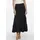 Only Maxirock Damen Schwarz XS