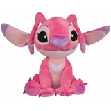 Disney Giant Angel 120 cm Pink