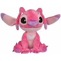 Disney Giant Angel 120 cm Pink