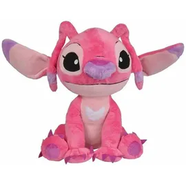 Disney Giant Angel 120 cm Pink