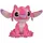Disney Giant Angel 120 cm Pink