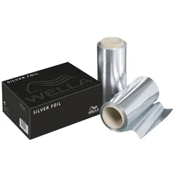 Wella Wella Alu-Folie silber 2er