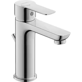 Duravit D-Code Einhandmischer Chrom