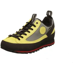 Outdoorschuh Rotpunkt 46