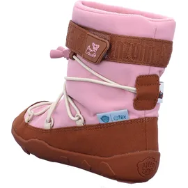 Affenzahn Snowy Reh Rot 21