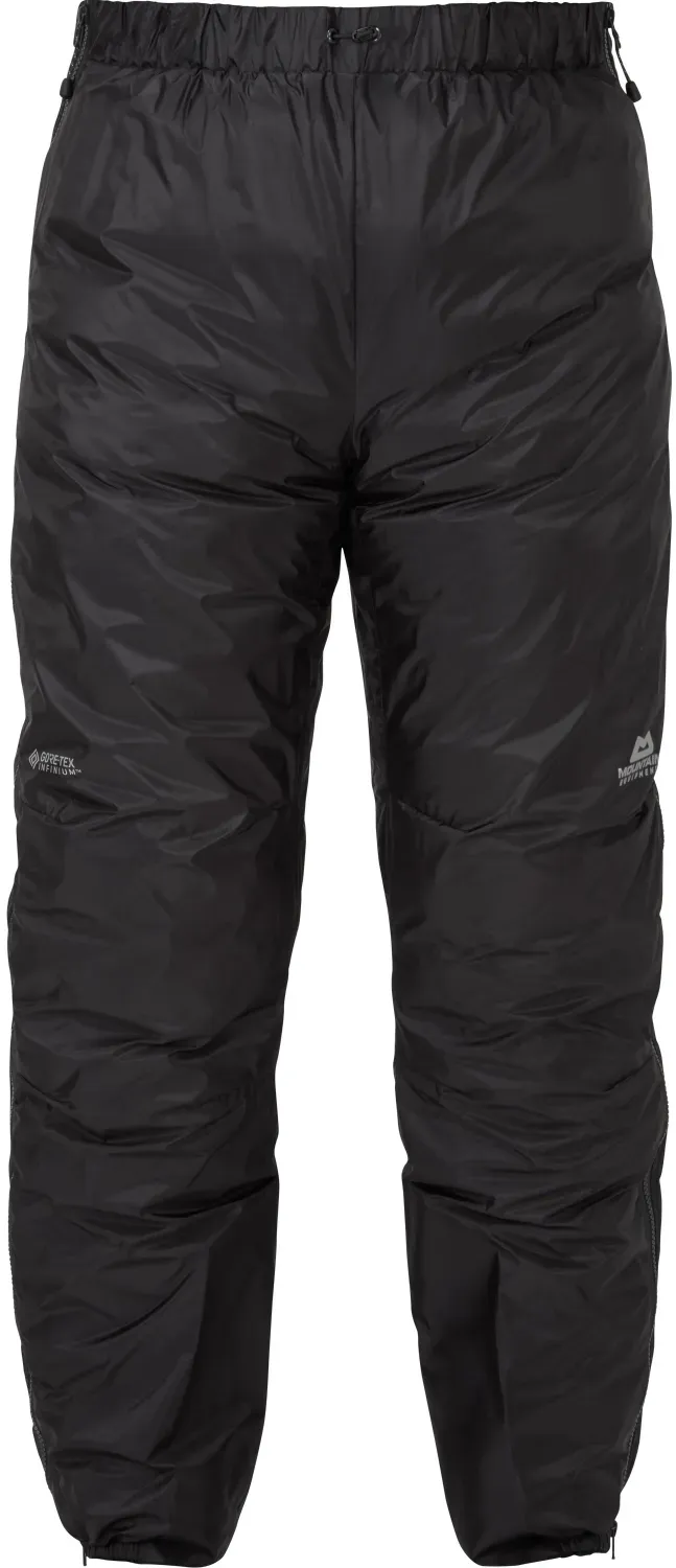 Mountain Equipment Kryos Pant XL obsidian