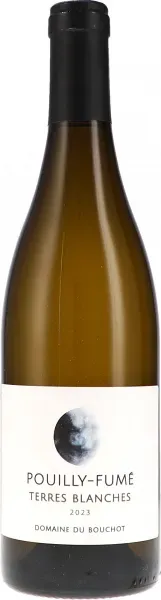 Pouilly-Fumé Terres Blanches AOC du Bouchot 2023