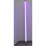 Xenon LED Leuchtstab (6472) Violett