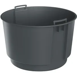 Prosperplast Heos Ø 45 x 45 cm Anthrazit