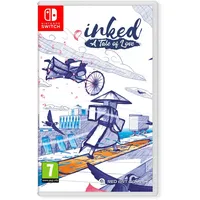Red Art Games Inked A Tale of Love -