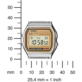 Casio Collection A158WEA-1EF