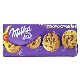 MILKA Choco Cookie 168g
