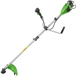 PROCRAFT ATA-40BS Akku Freischneider 40 V 420 mm inkl. 1 x 4,0 Ah Akku und Ladegerät