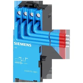 Siemens 3VA9978-0BD11